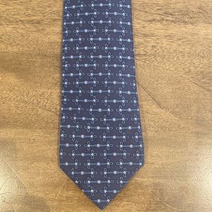 Hermes Tie
